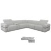 Olivia Sectional - a Modern Contemporary Retreat
