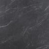 Black Faux Marble Dining Table