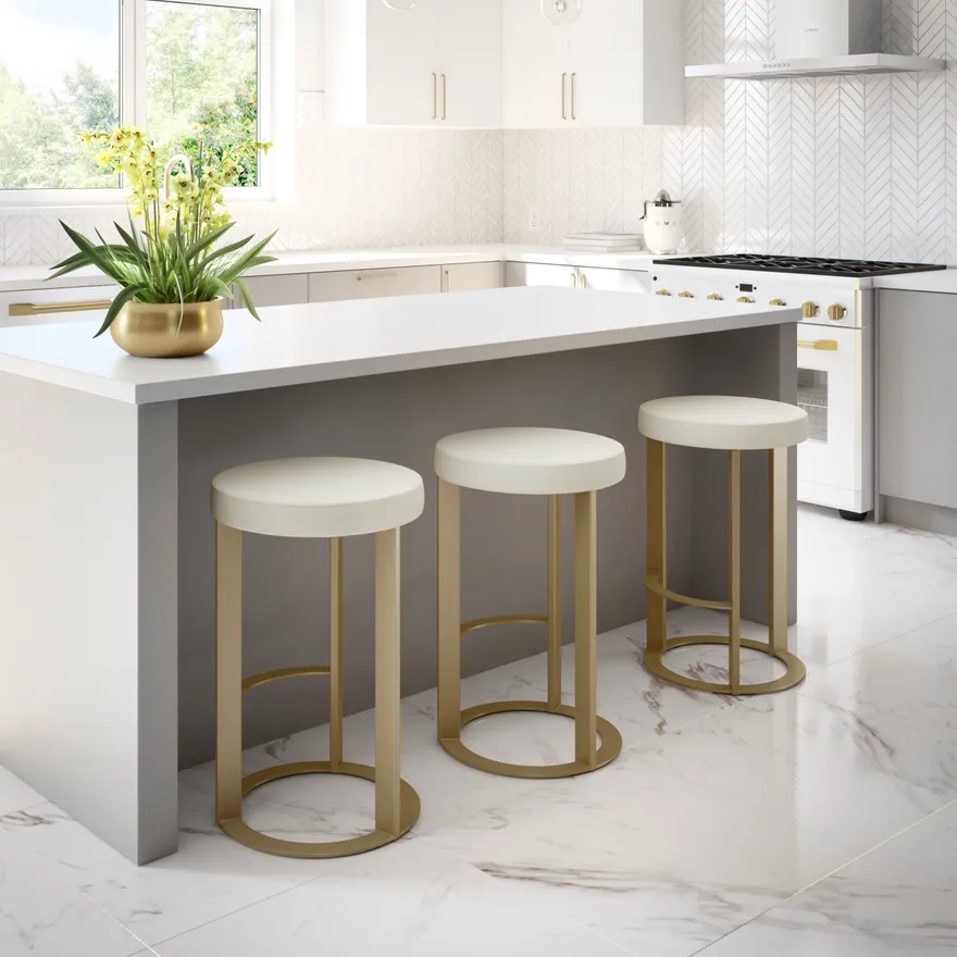 Allegro Counter Stool by Amisco