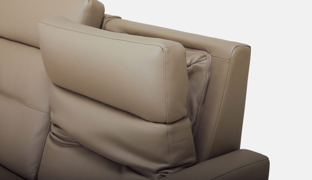Reece Power Reclining Sofa