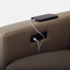 Reece Power Reclining Sofa
