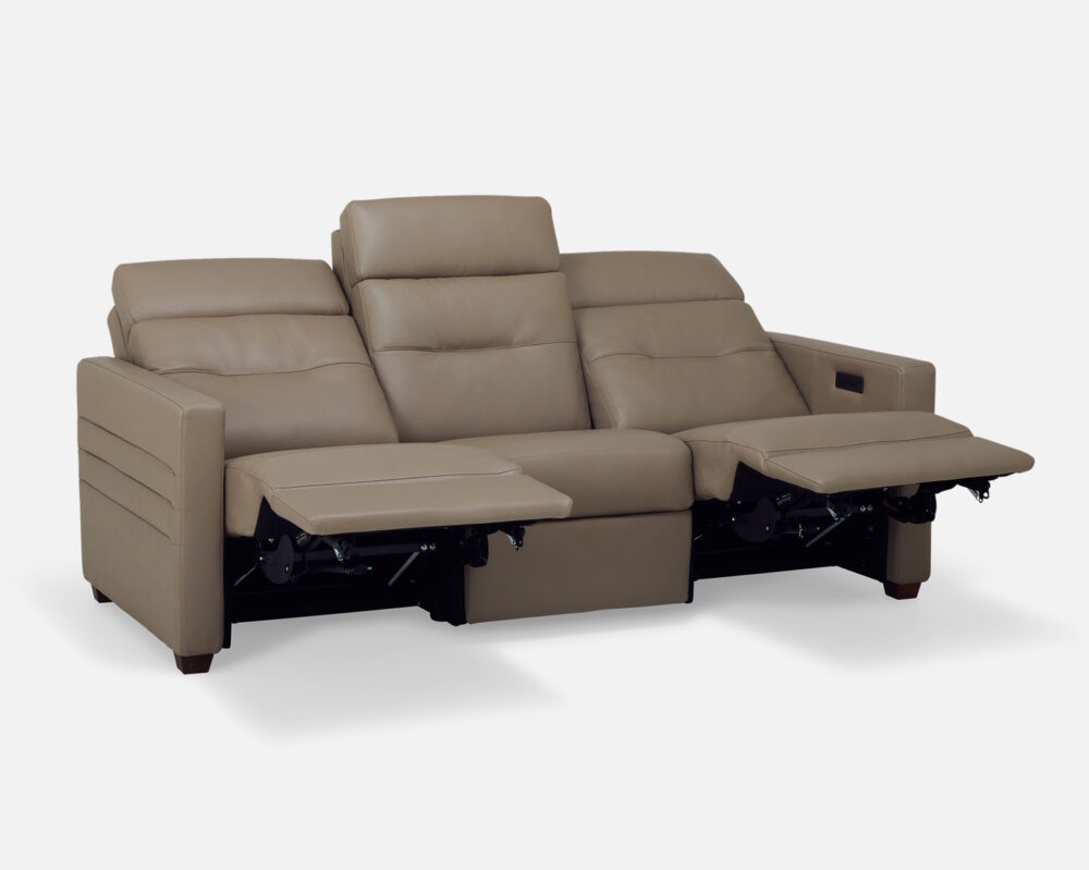 Reece Power Reclining Sofa