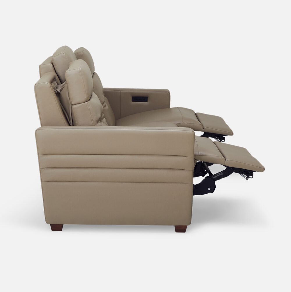 Reece Power Reclining Sofa