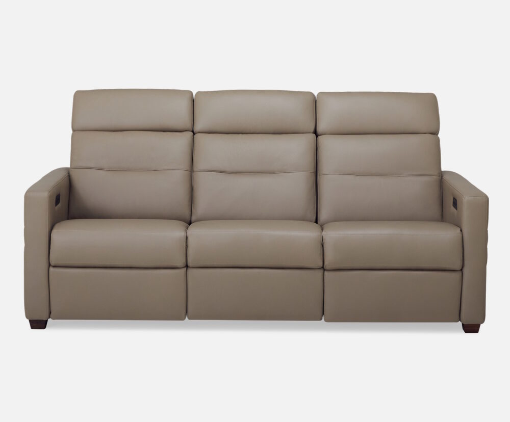 Reece Power Reclining Sofa
