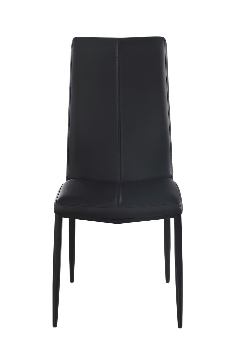 Alexandra Black Dining Chair