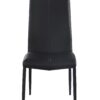 Alexandra Black Dining Chair