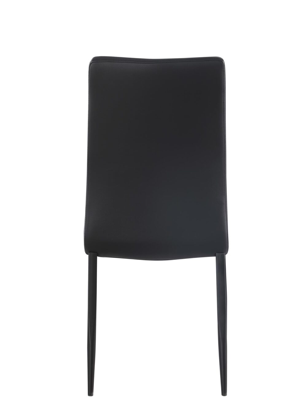 Alexandra Black Dining Chair
