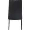 Alexandra Black Dining Chair