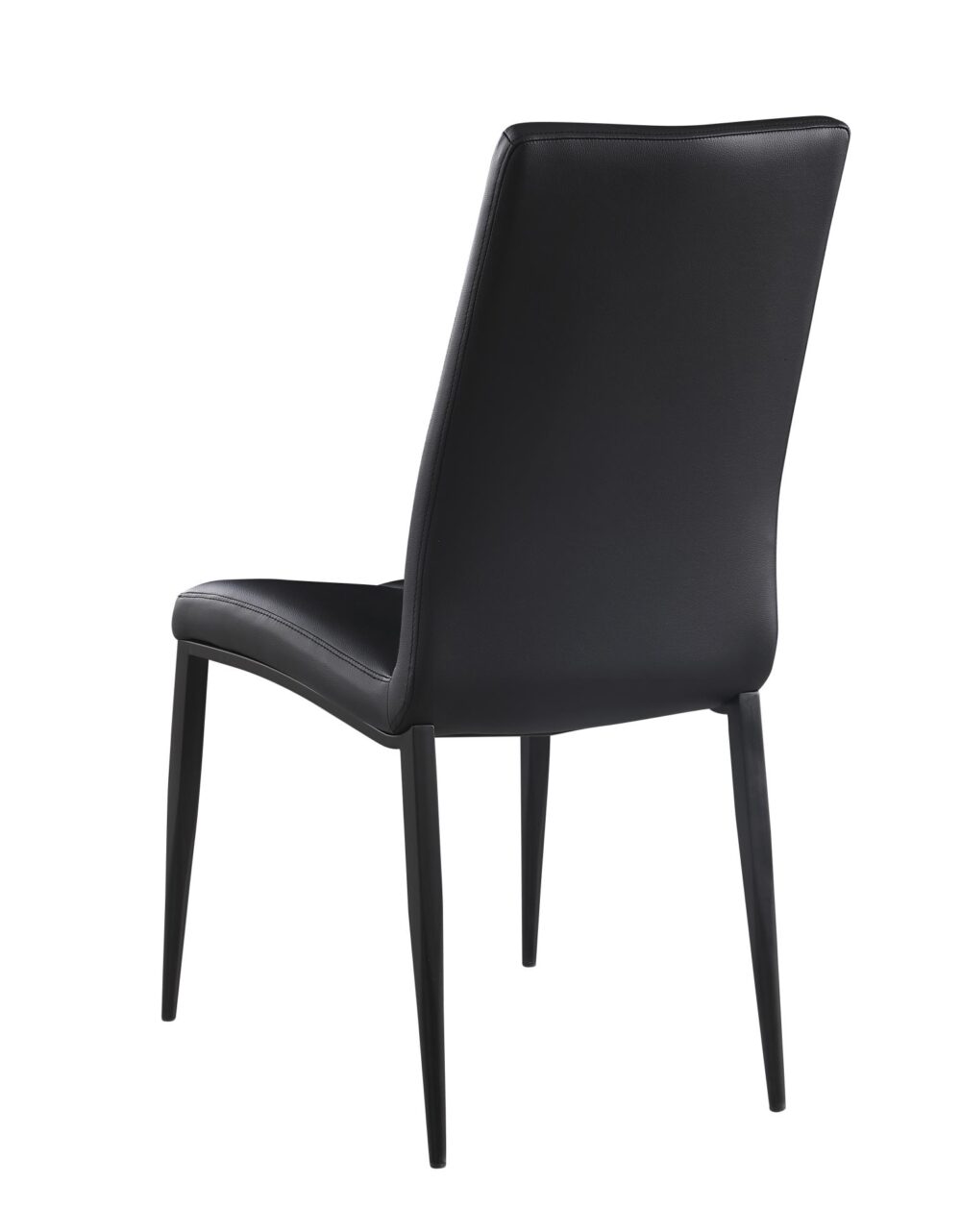 Alexandra Black Dining Chair