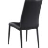 Alexandra Black Dining Chair
