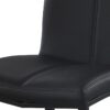 Alexandra Black Dining Chair