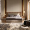 Corso Como Italian Bedroom by ALF