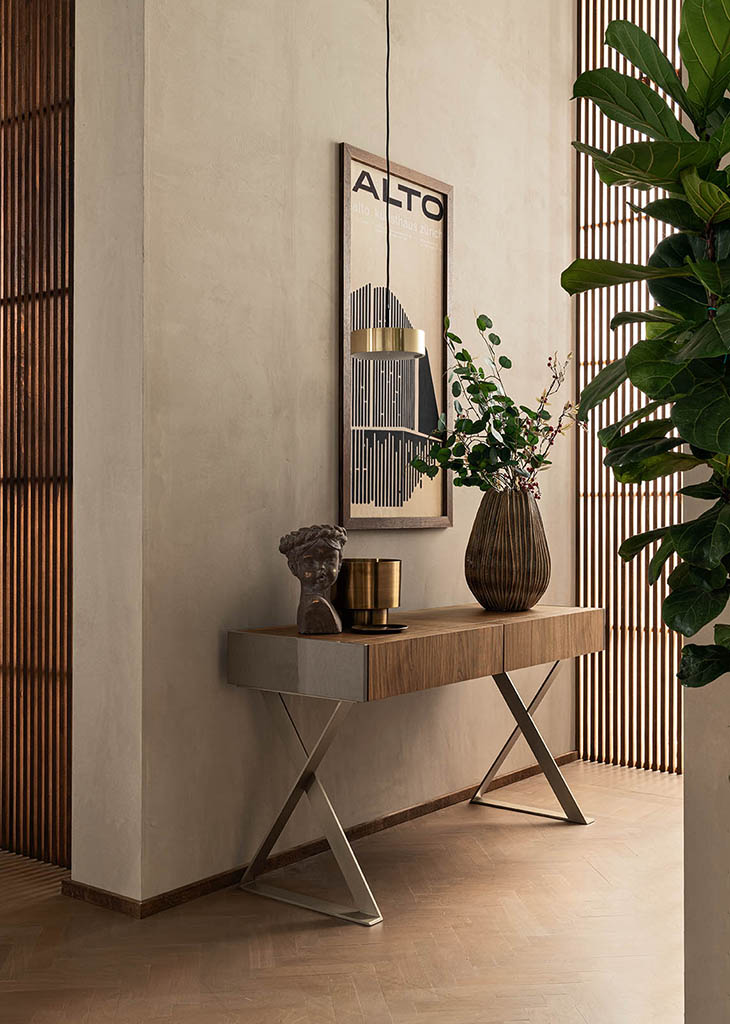 Corso Como Italian Dining by ALF