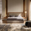 Corso Como Italian Bedroom by ALF