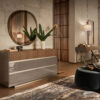 Corso Como Italian Bedroom by ALF
