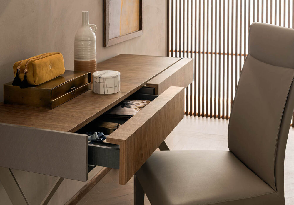 Corso Como Italian Bedroom by ALF