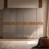 Corso Como Italian Bedroom by ALF