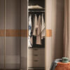 Corso Como Italian Bedroom by ALF