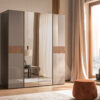 Corso Como Italian Bedroom by ALF