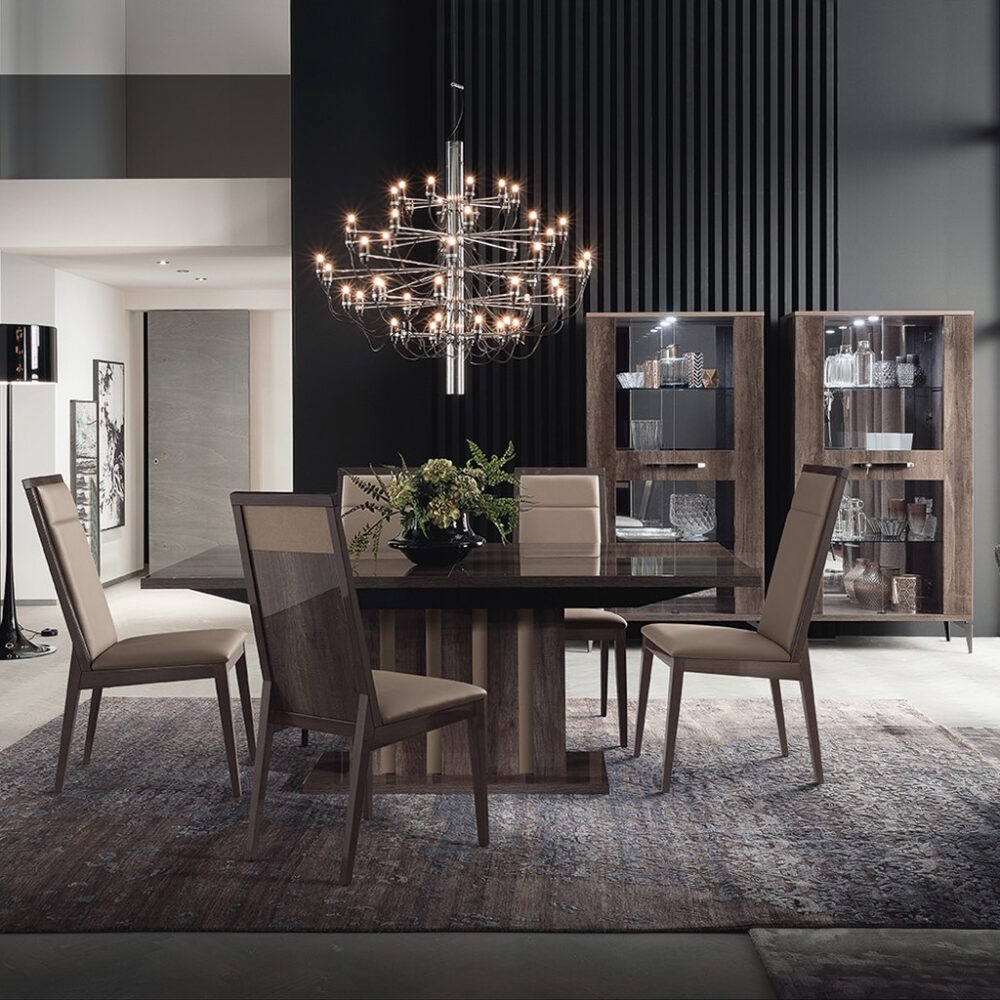 Matera Italian Dining by ALF