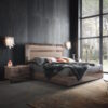 Matera Italian Bedroom by ALF