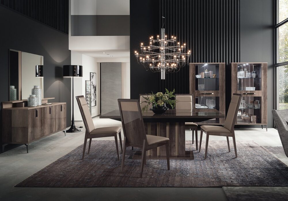 Matera Italian Dining by ALF