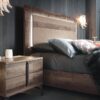 Matera Italian Bedroom by ALF