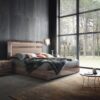 Matera Italian Bedroom by ALF