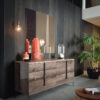 Matera Italian Bedroom by ALF