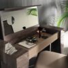 Matera Italian Bedroom by ALF