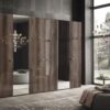 Matera Italian Bedroom by ALF
