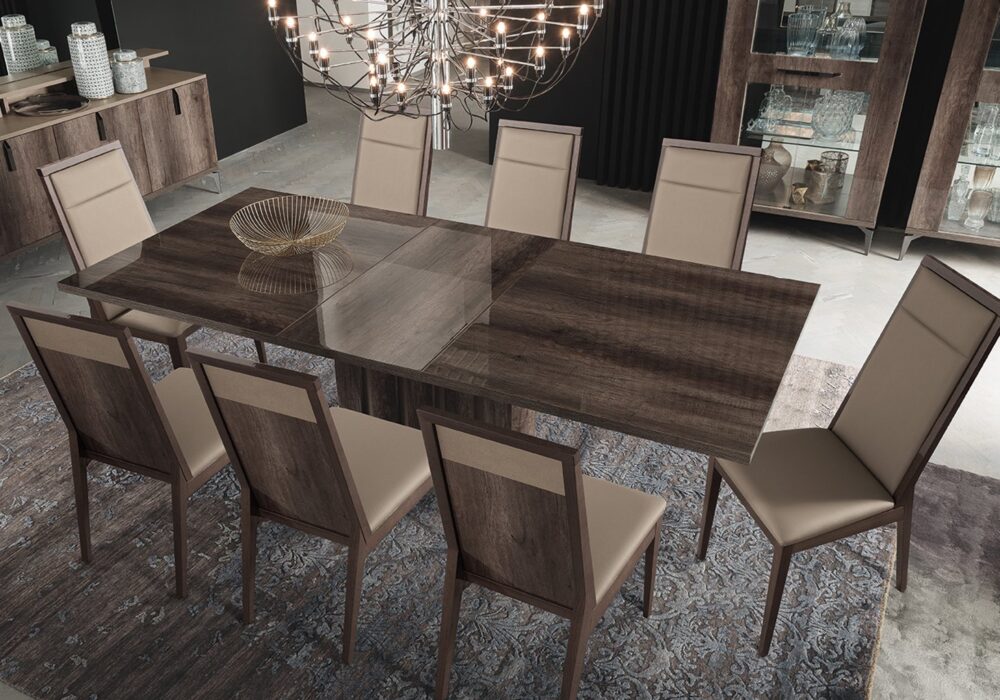 Matera Italian Dining by ALF
