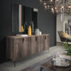 Matera Italian Dining by ALF