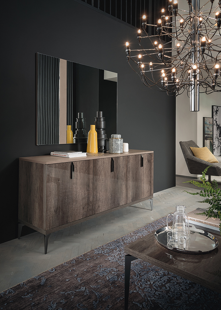 Matera Italian Dining by ALF