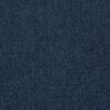 Celeste Curve Blue Sofa