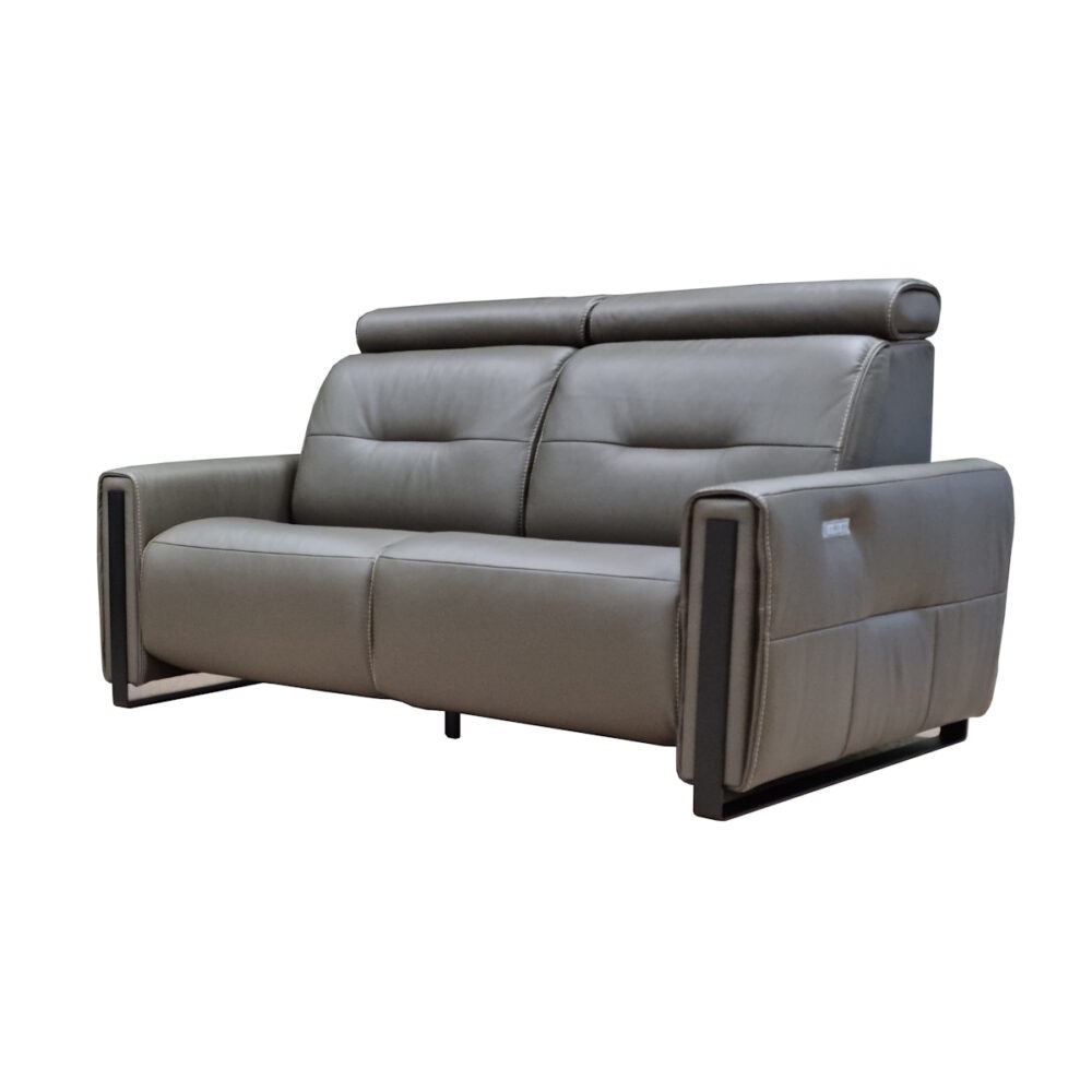 Fjords Monte Carlo 2-Seat Loveseat