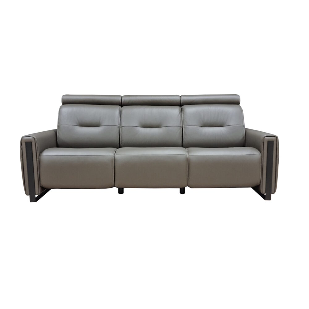 Fjords Monte Carlo 3-Seat Sofa