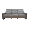 Fjords Monte Carlo 3-Seat Sofa
