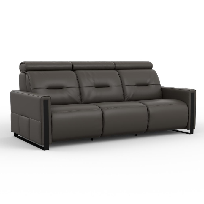 Fjords Monte Carlo 3-Seat Sofa
