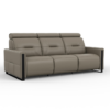 Fjords Monte Carlo 3-Seat Sofa