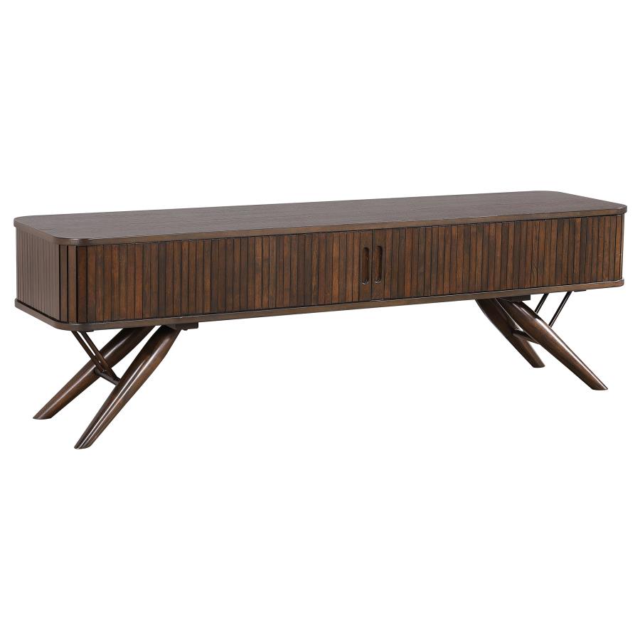 Emerson Mid-Century Modern TV Stand