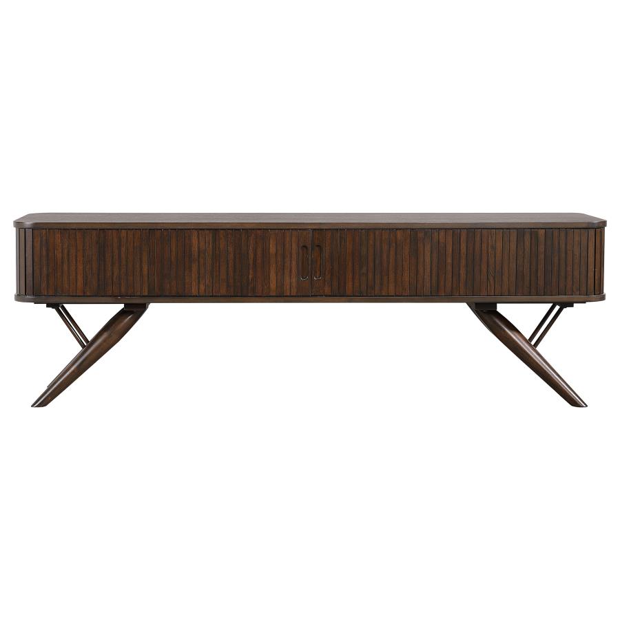 Emerson Mid-Century Modern TV Stand