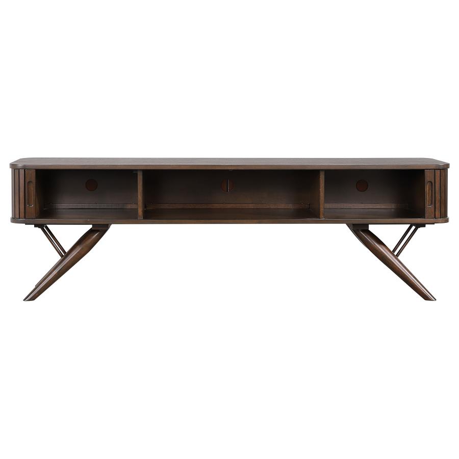Emerson Mid-Century Modern TV Stand