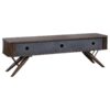 Emerson Mid-Century Modern TV Stand
