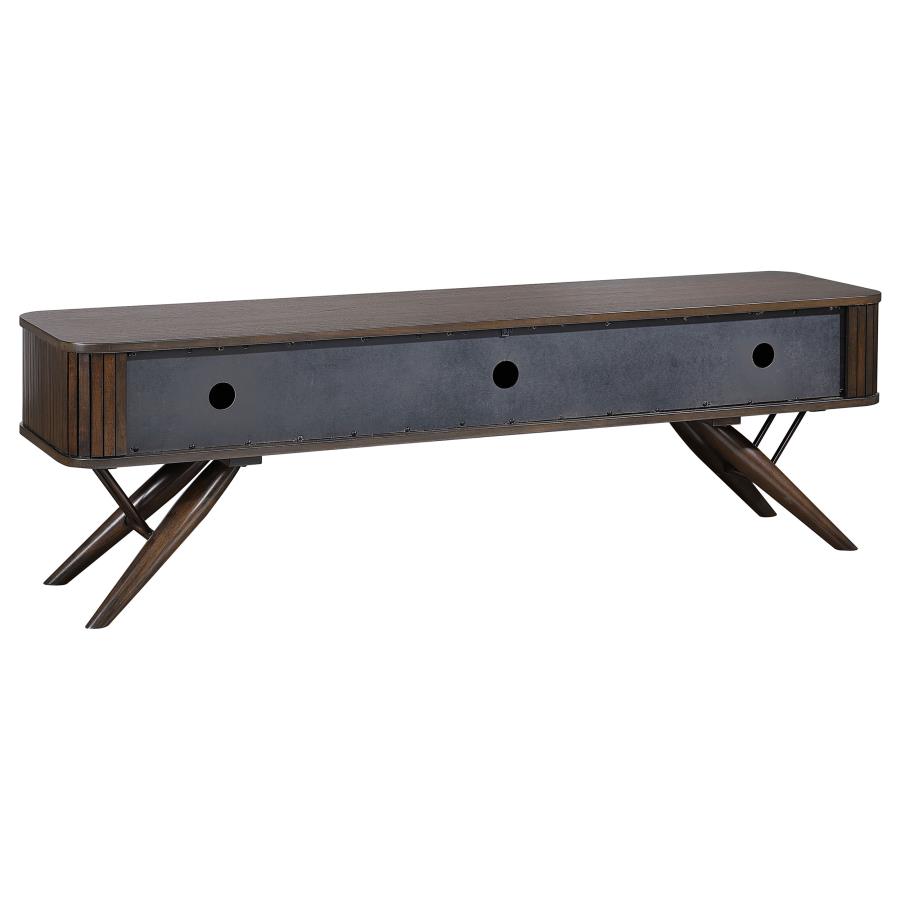 Emerson Mid-Century Modern TV Stand