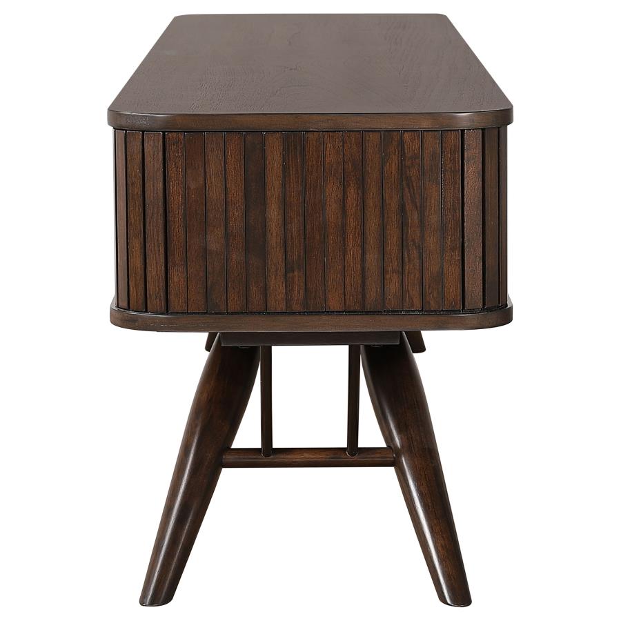 Emerson Mid-Century Modern TV Stand