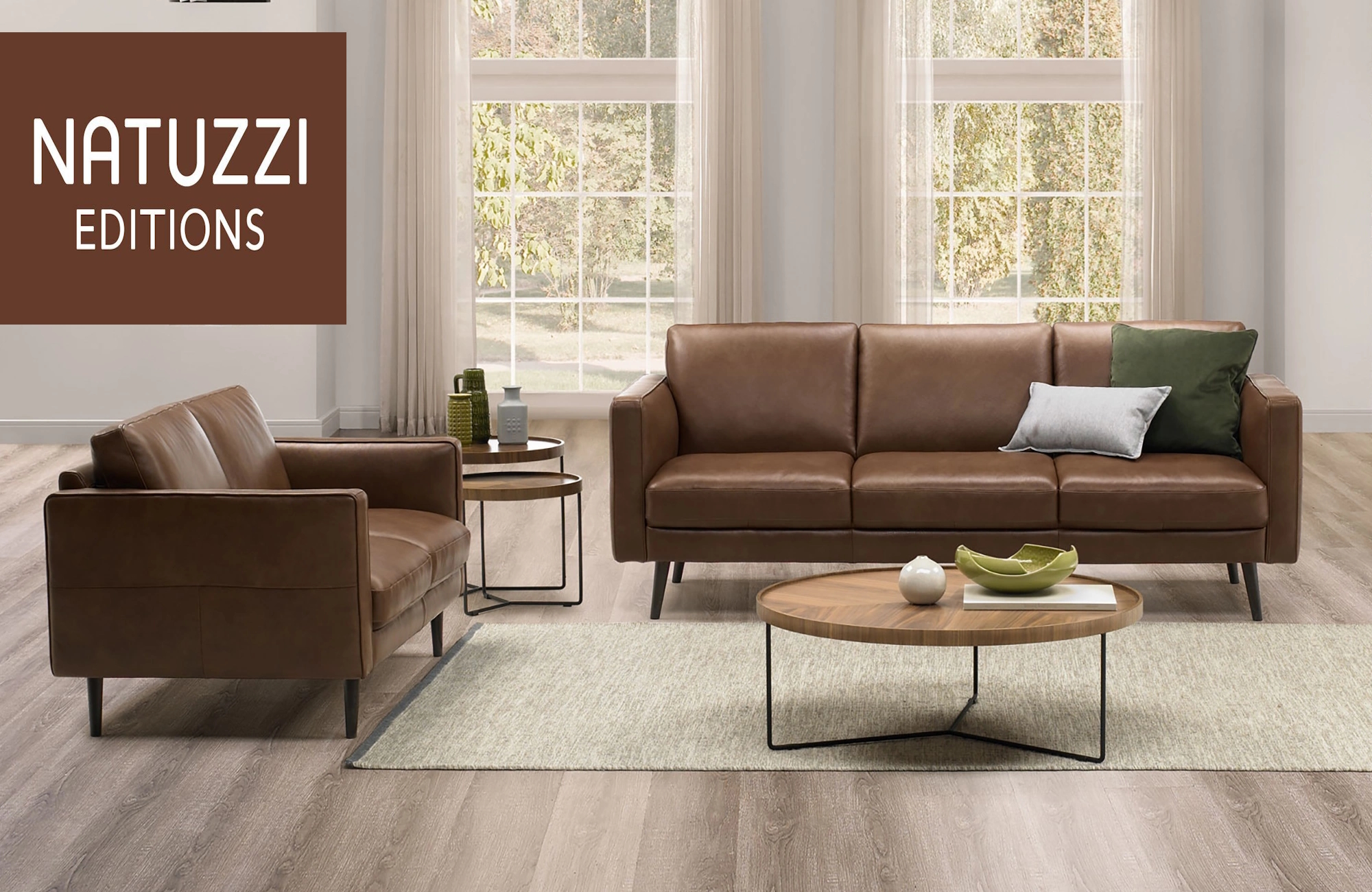 Destrezza by Natuzzi