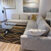 Sanders Sectional