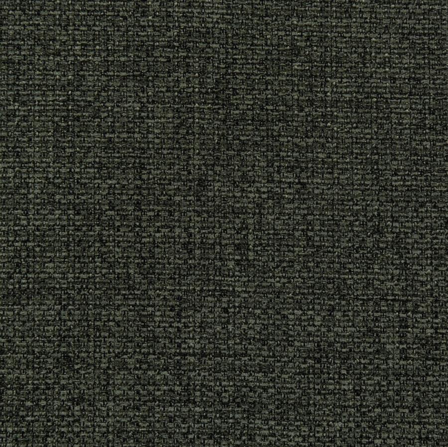 Harper Swivel Accent Chair in Hunter Green