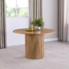 Solara Round Dining Table